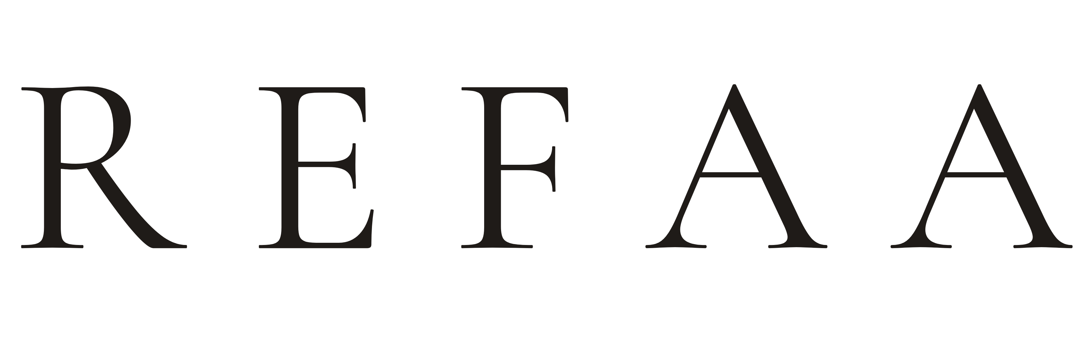 Refaa